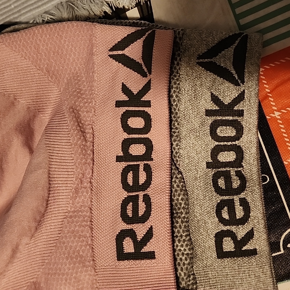 Reebox sports bras - Picture 7 of 8